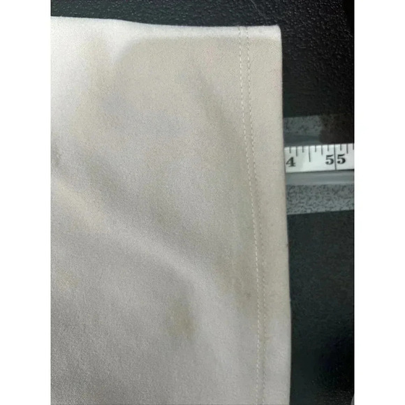 Windsor Spaghetti Stap Slip Maxi Dress Size 6 High Slit Bridal Homecoming Prom - Picture 8 of 8